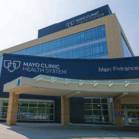 Infectious Diseases Mayo Clinic Health System Infectious Diseases Mayo Clinic Health System