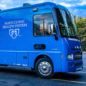 Mobile Health Clinic