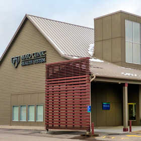 New Prague Clinic