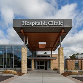 Mayo Clinic Health System - Oakridge