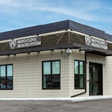 Mayo Clinic Health System - Lake City in Plainview Mayo Clinic Health System - Lake City in Plainview