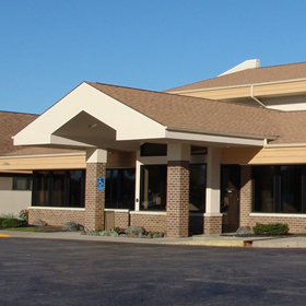 Mayo Clinic Health System - Franciscan Healthcare Tomah Clinic