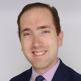 Aaron Jolly, Au.D., C.C.C.-A