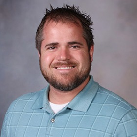 Adam Cole MD