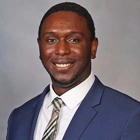 Akeem Lewis, M.D.