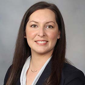 Andrea Hlady, M.D., Ph.D.