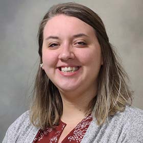 Ashley Sovell, APRN, C.N.P.