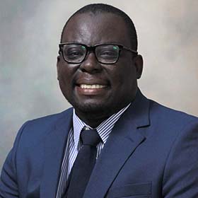 Atuobi Yiadom PharmD