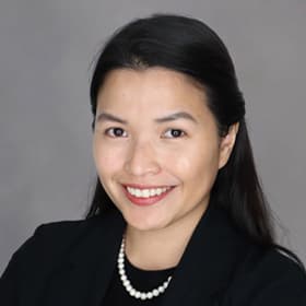 Aura Azarcon MD