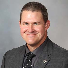 Barrett Howell, M.D.