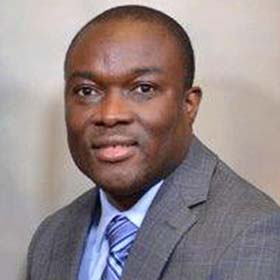 Caleb Tsetse, M.D.
