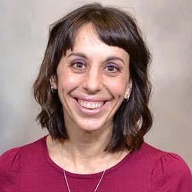 Christina Andrist, D.O.