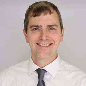 Daniel Scholz, M.D.