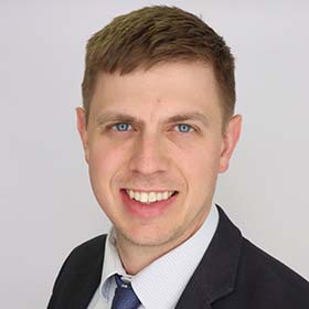 David Malyuk, M.D.