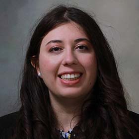 Dimitra Andreadaki, P.A.-C.