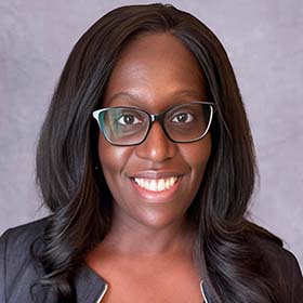 Elizabeth Ojukwu, M.D.