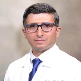 Fadi Yahya, M.D.