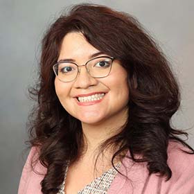 Gabriella Avitia, N.P.
