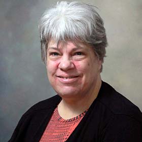 Beth Manges PT