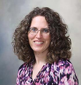 Cheryl Irvin PT