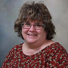 Lisa Wenzel, O.T.