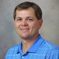 Vern Rasmussen PT