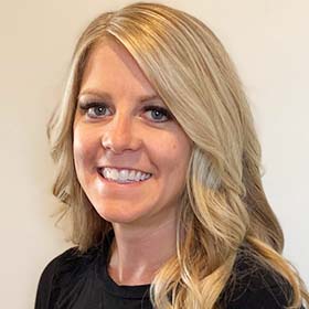 Holly Louwagie, L.A.D.C.