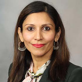 Jasmine Kamboj, M.D.