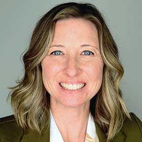 Jessica Schoen, M.D.
