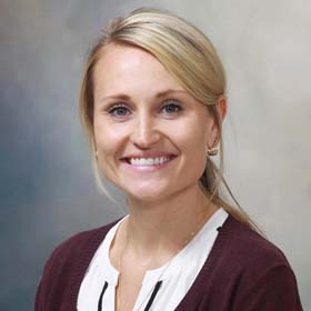 Kaitlin Goforth, P.A.-C. Kaitlin Goforth, P.A.-C.