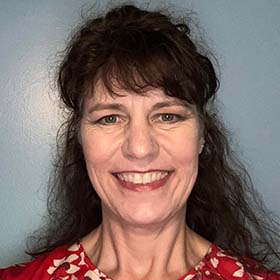 Kathy Busick, APRN, C.N.P.