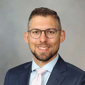 Kevin Chodnicki MD
