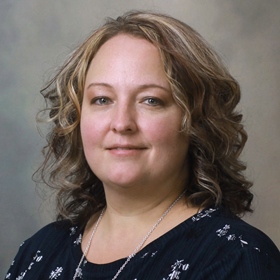 Melissa Bertelson NP