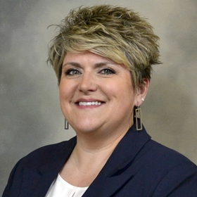 Melissa Skime PA