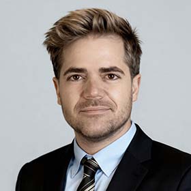 Michael Cole, M.D.