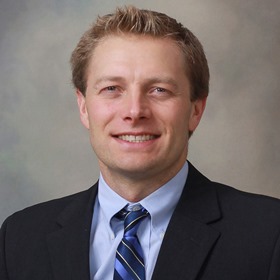 Nathan Sanders DPM