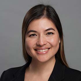 Priscilla Vu, M.D.