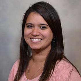 Rachel Ferguson, M.D.