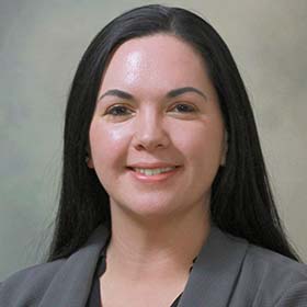 Shaina Watson, APRN, C.N.P.