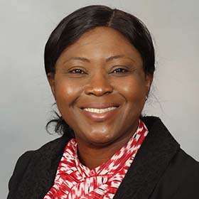 Adedayo Dosumu APRN CNP MSN