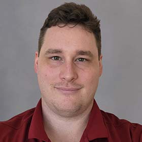 Alex Audette-Hoberg, P.T.A.