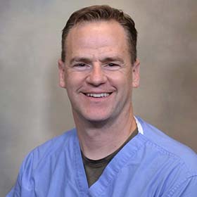 Andrew Schmitt, M.D.