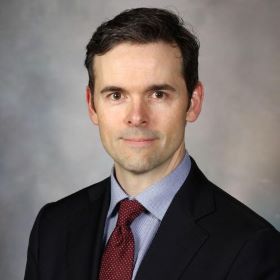 Benjamin Krippendorf MD
