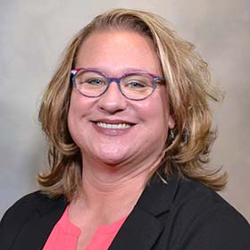 Britt Schultz, APRN, C.N.P., D.N.P. 