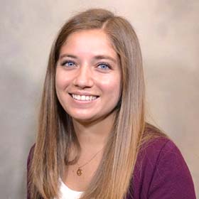 Caitlin Pederson, Pharm.D., R.Ph.