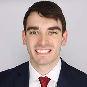 Chance Jakobson, P.A.-C.