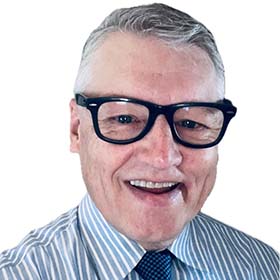 Christopher Gran, M.D.