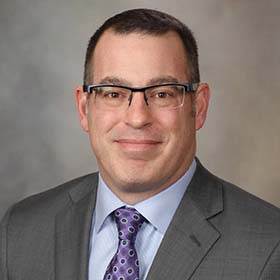 David Rea, M.D.
