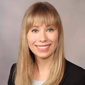 Elizabeth Fogelson, M.D.