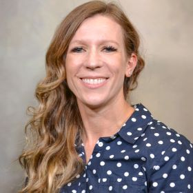 Heidi Gaston, M.D.